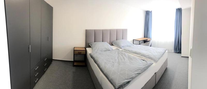 Na Stezce Apartment Jeseník Exterior foto